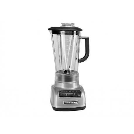 KitchenAid Licuadora Diamond KSB1575MC Color Metallic Chrome-ComercializadoraZeus- 1024858240