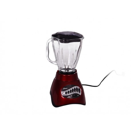 Oster Licuadora Core Roja-ComercializadoraZeus- 1008134762