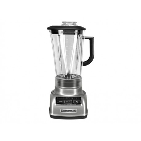 KitchenAid KSB1575CU Licuadora Diamond Silver Plata-ComercializadoraZeus- 1024857804