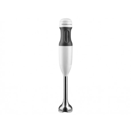 KitchenAid Licuadora Hand Blender Kad 3 velocidades Color Blanco-ComercializadoraZeus- 1049170544