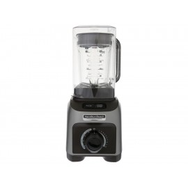 Licuadora Hamilton Beach negra-ComercializadoraZeus- 1055826010
