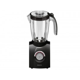 Philips HR2082/91 Licuadora 2 Vasos Negra-ComercializadoraZeus- 1048932181