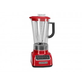 Kitchenaid KSB1575ER Licuadora Diamante de 5 Velocidades Roja-ComercializadoraZeus- 1024857812