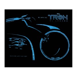 El Arte de Tron el Legado-ComercializadoraZeus- 1036353127