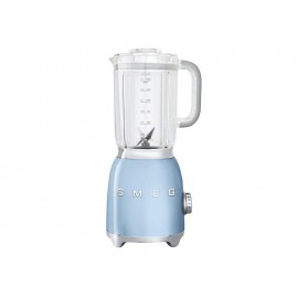 Smeg BBLF01PBUS Licuadora Azul-ComercializadoraZeus- 1048250846