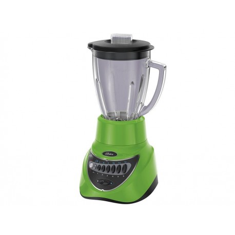 Oster BLSTEG7805G-013 Licuadora Kitchen Center Platform Verde Manzana-ComercializadoraZeus- 1047348036