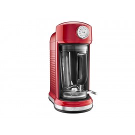 Kitchenaid Licuadora Magnética Ka Roja-ComercializadoraZeus- 1042079711
