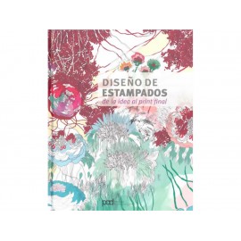 Diseño de Estampados de la Idea al Print Final-ComercializadoraZeus- 1036457054