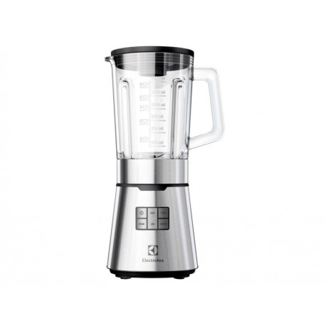 Electrolux Licuadora Linea Expressionist Gris Acero-ComercializadoraZeus- 1050041961