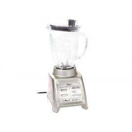 Oster BLSTRM-DZ0-013 Licuadora Gourmet Collection Gris-ComercializadoraZeus- 1020096159