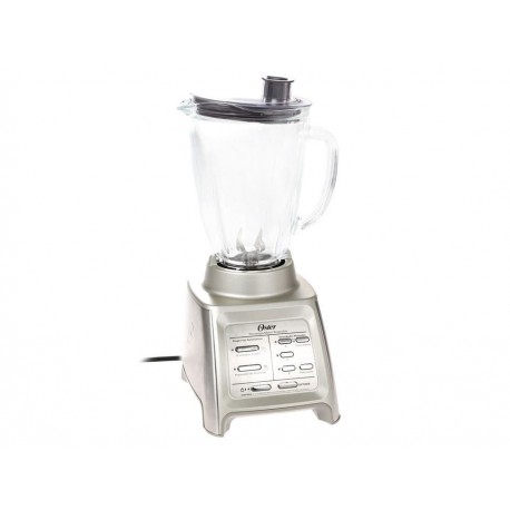 Oster BLSTRM-DZ0-013 Licuadora Gourmet Collection Gris-ComercializadoraZeus- 1020096159