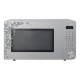 Daewoo KOR-143HSR Horno de MIcroondas Rubí-ComercializadoraZeus- 1052605829