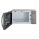 Daewoo KOR-1N3HMM Microondas 1.1 Pies Manija Espejo-ComercializadoraZeus- 1052605853