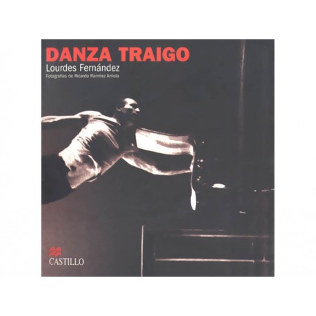 Danza Traigo-ComercializadoraZeus- 1038053686