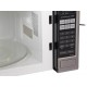 Panasonic Horno de Microondas 1.2 Pies Cúbicos Acero NN ST661SRBH-ComercializadoraZeus- 1008345861