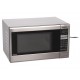 Panasonic Horno de Microondas 1.2 Pies Cúbicos Acero NN ST661SRBH-ComercializadoraZeus- 1008345861