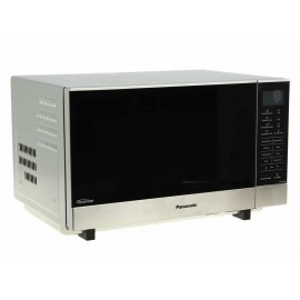 Panasonic Horno Microondas Flat-ComercializadoraZeus- 1036945334