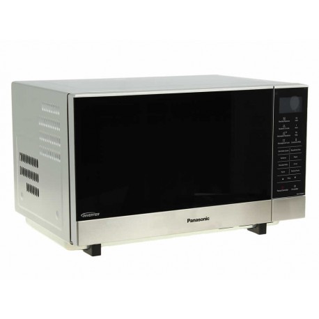 Panasonic Horno Microondas Flat-ComercializadoraZeus- 1036945334