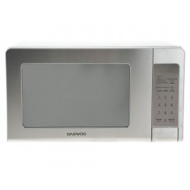 Horno Daewoo KOR-664M plata-ComercializadoraZeus- 1057083189