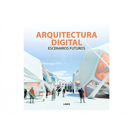 Arquitectura Digital 2 Volúmenes Nuevas Aplicaciones y Esc-ComercializadoraZeus- 1036733477