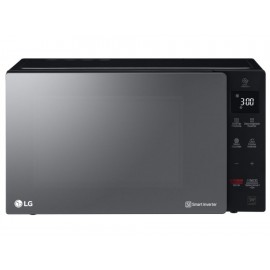 LG MH1536GI Horno de Microondas Grill Negro-ComercializadoraZeus- 1055917775