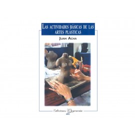 Las Actividades Básicas de las Artes Plásticas-ComercializadoraZeus- 1037304057