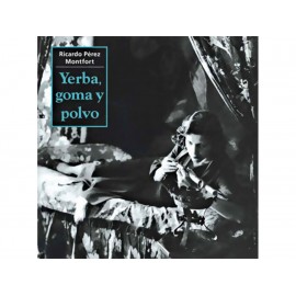YERBA GOMA Y POLVO-ComercializadoraZeus- 1037982390