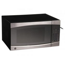 Mabe Horno Microondas Acero-ComercializadoraZeus- 1001611751