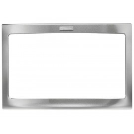 Trim para horno de microondas Electrolux 30 pulgadas acero EI30MO45TS-ComercializadoraZeus- 72437934
