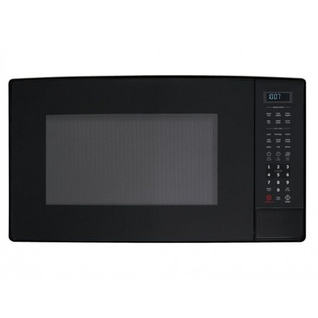 Horno de microondas Electrolux 24 pulgadas negro CEI24MO45IB-ComercializadoraZeus- 68109639