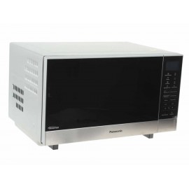 Panasonic Horno Microondas Grill Flat-ComercializadoraZeus- 1036515283