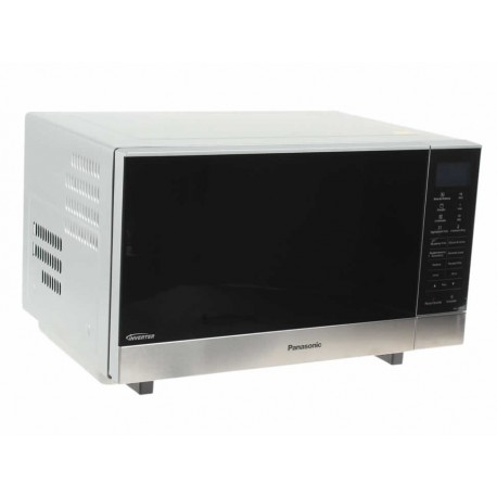 Panasonic Horno Microondas Grill Flat-ComercializadoraZeus- 1036515283