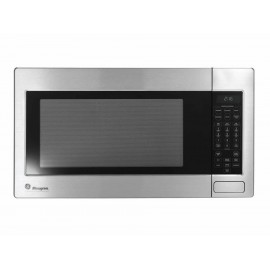 Horno de microondas Monogram 24 pulgadas acero ZEB1226SHSS-ComercializadoraZeus- 1034851863