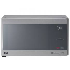 Horno de Microondas LG Espejo Acero-ComercializadoraZeus- 1053668361