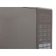 Teka MWG11X Horno de Microondas 1.1 Pies Cúbicos Acero Inoxidable-ComercializadoraZeus- 1041487913
