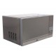 Teka MWG11X Horno de Microondas 1.1 Pies Cúbicos Acero Inoxidable-ComercializadoraZeus- 1041487913