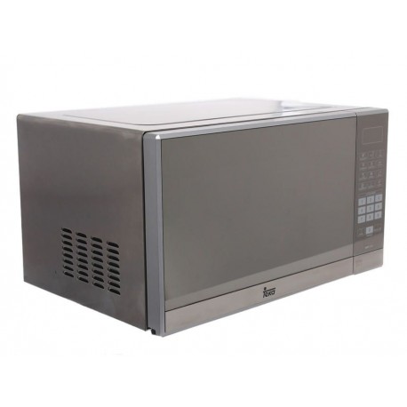 Teka MWG11X Horno de Microondas 1.1 Pies Cúbicos Acero Inoxidable-ComercializadoraZeus- 1041487913