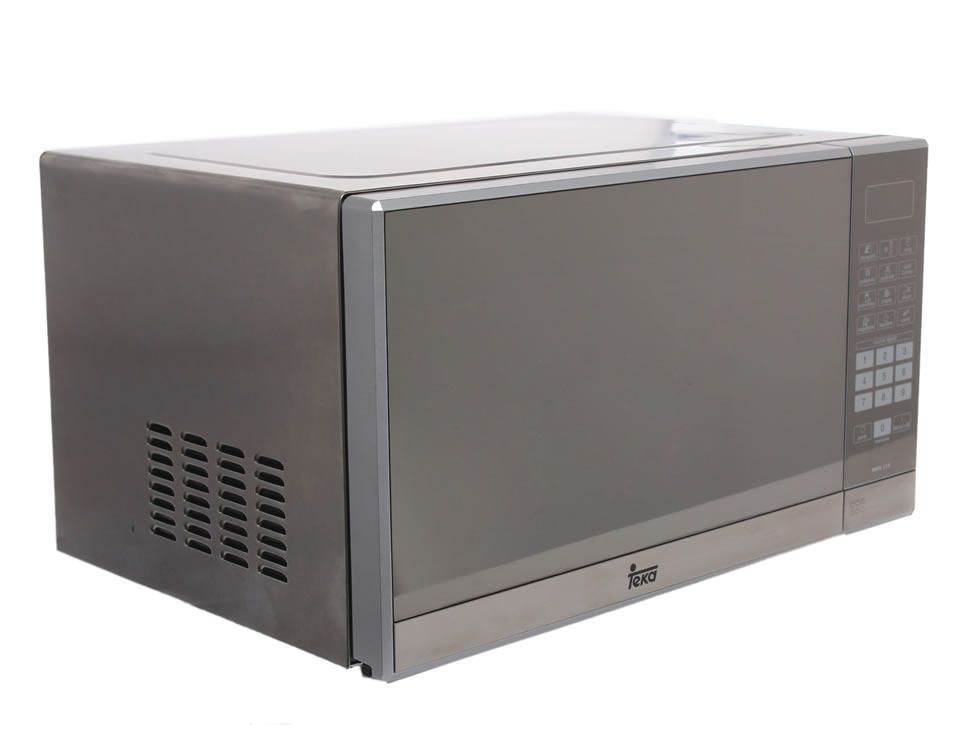 Horno de microondas con grill Teka modelo MWG 14X