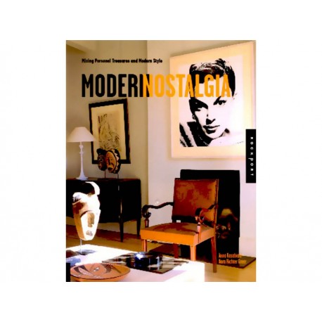 Modern Nostalgia-ComercializadoraZeus- 1038123528