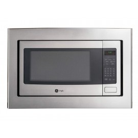 GE Profile PEB7226SMSS Horno de Microondas 2.2 Pies Cúbicos Acero Inoxidable-ComercializadoraZeus- 1041676724