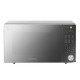 Daewoo KOR-1N3HM Horno de Microondas 1.1 pies cúbicos Espejo-ComercializadoraZeus- 1052605616