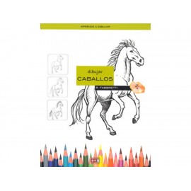 Dibujar Caballos-ComercializadoraZeus- 1036357297