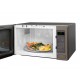 Ge Profile PEB7226EHES Horno de Microondas 2.1 Pies Cúbicos Gris Oxford-ComercializadoraZeus- 1048036615
