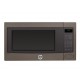 Ge Profile PEB7226EHES Horno de Microondas 2.1 Pies Cúbicos Gris Oxford-ComercializadoraZeus- 1048036615