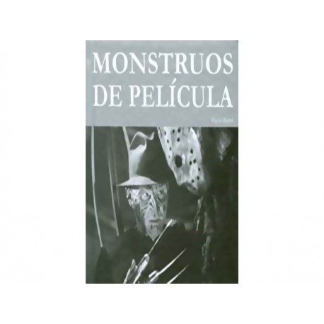 Monstruos de Película-ComercializadoraZeus- 1038018392