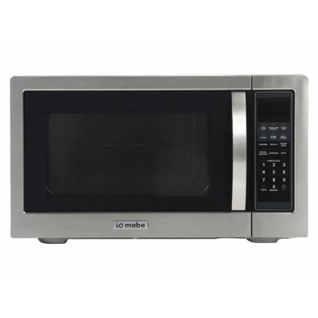 Mabe IO160MDI Horno de Microondas Acero-ComercializadoraZeus- 1052719689