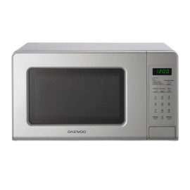 Daewoo KOR-660S Horno de Microondas-ComercializadoraZeus- 1052605560