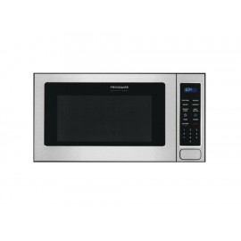 Frigidaire FPMO209RF Horno de Microondas 2 Pies Cúbicos Acero-ComercializadoraZeus- 1055551193