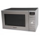 Panasonic Horno de Microondas 1.1 Pies Cúbicos Silver NN-GD693SRPH-ComercializadoraZeus- 1016493429