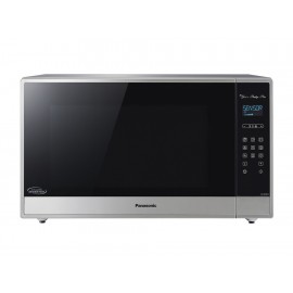 Panasonic Horno de Microondas Acero NN-SE995SRPH-ComercializadoraZeus- 1039126938